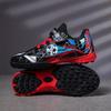 Kinder-Fußballschuhe Society FG Schule Fußballschuhe Stollen Gras Turnschuhe Jungen Mädchen Outdoor-Athletiktraining Sportschuhe