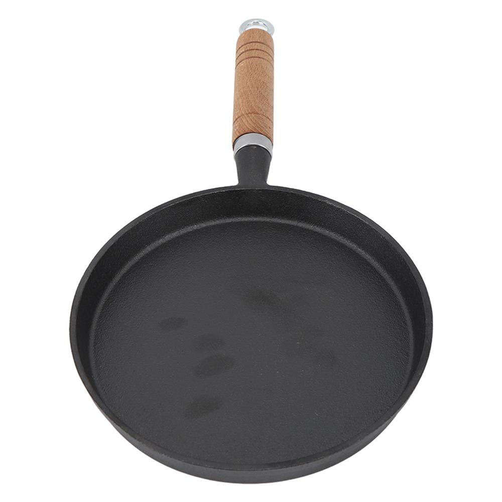 Non Stick Coating Cast Iron Skillet Cast Iron Cast Iron Cookware Restaurant Hotel