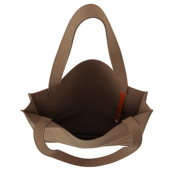 Color Chart Document Tote 74 Vintage Barrel