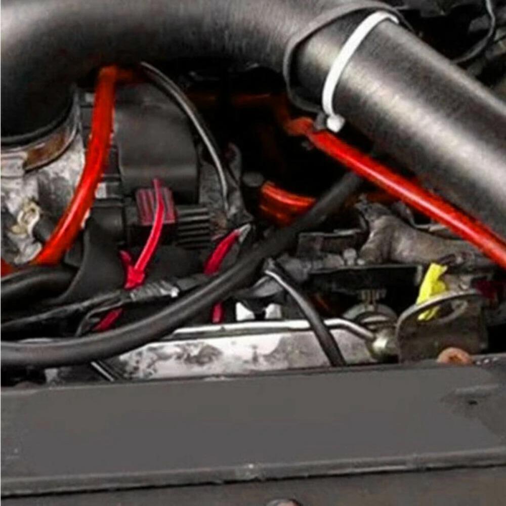 1M Motorcycle Fuel Filter Universal Motorbike Dirt Hose Quality Petrol Pipe  Motorcycle