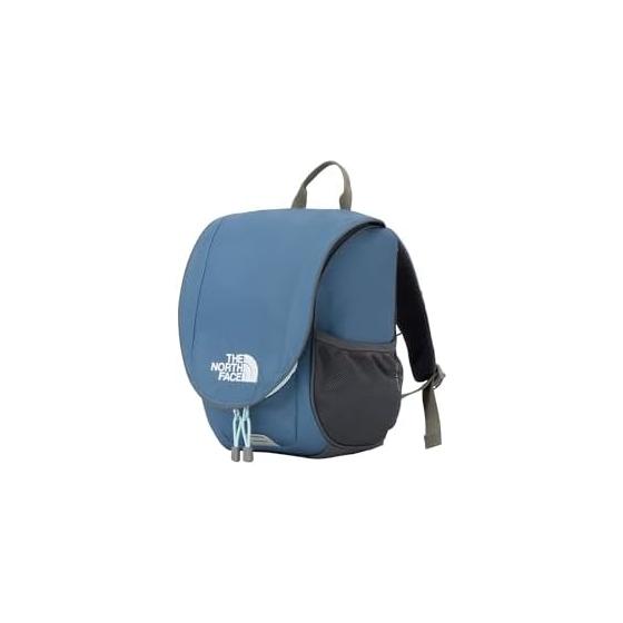 [The North Face] Kids Rucksack Yippie Pack (Kids) Unisex Children
