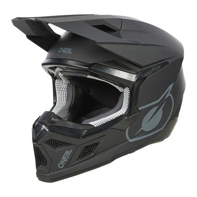 Oneal Children's Off-Road Helmet 3SRS Solid