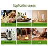 Coconut Oil for Skincare: Moisturizing, Nourishing, Plant-Based Massage Oil