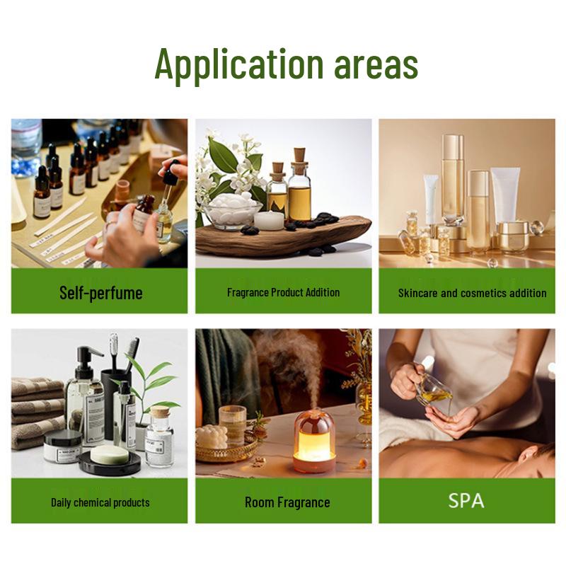 Coconut Oil for Skincare: Moisturizing, Nourishing, Plant-Based Massage Oil