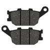 Road Passion Motorcycle Front and Rear Brake Pads For SUZUKI GSF650 Bandit  GSX650 F SV1000 GSF1200 GSF1250 GSX1250