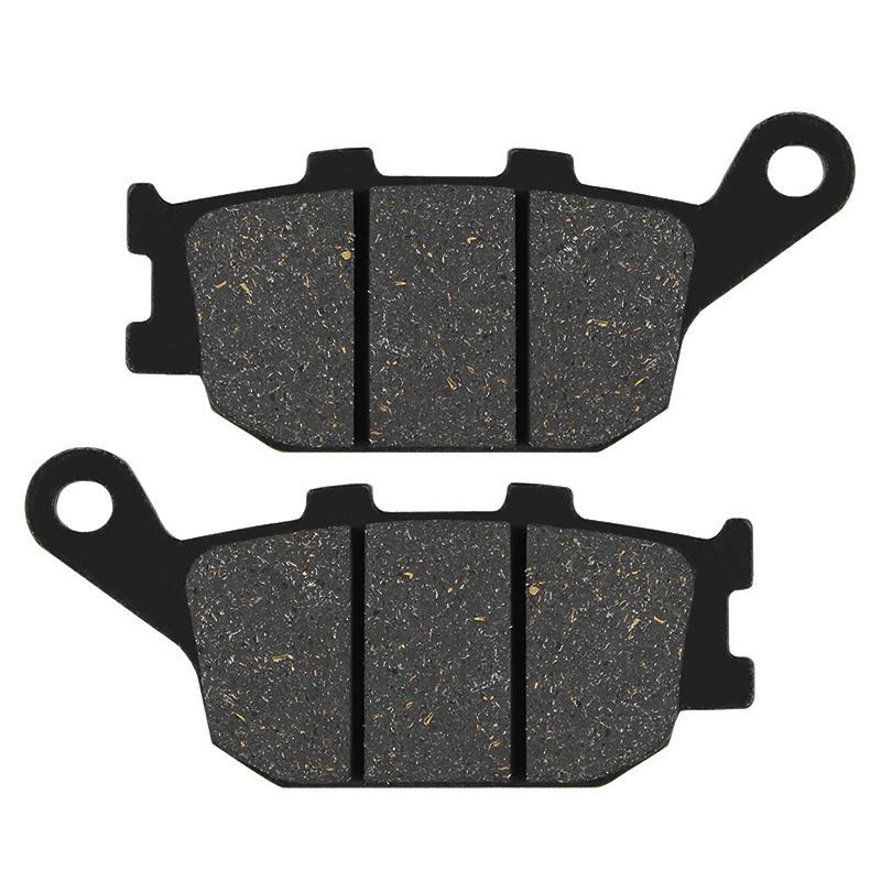 Road Passion Motorcycle Front and Rear Brake Pads For SUZUKI GSF650 Bandit  GSX650 F SV1000 GSF1200 GSF1250 GSX1250