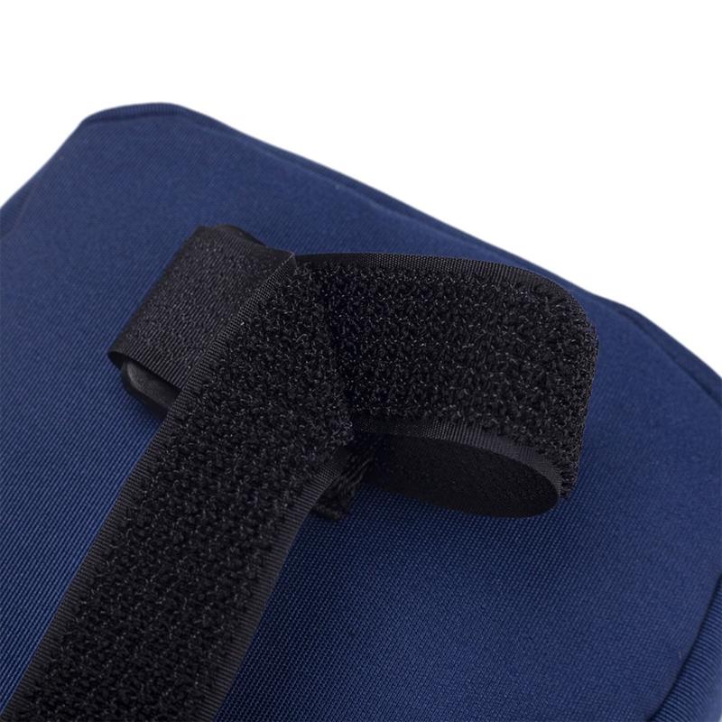 Waterproof Bikes Tube Bag Bikes Handlebars Storage Bag for Cyclings