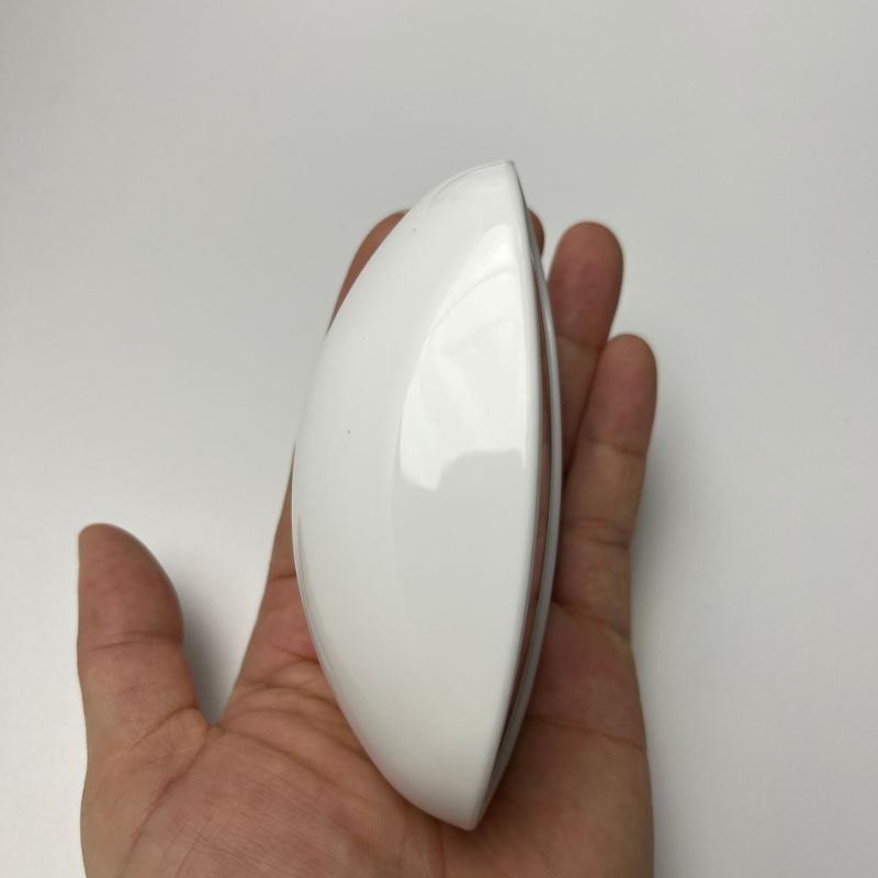 Universal Car Mirror 360° Adjustable Wide Angle Side Rear Mirrors Blind Spot Snap Way for Parking Auxiliary Rear View Mirror