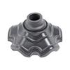 Non-slip Feet Portable Strong Load-bearing Impact Resistant Non-slip Feet Sofa Bed Office Chair Floor Protector Table Leg Pad