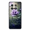 For Vivo iQOO 13 5G Back Cover Case iQOO13 Coque Black Silicone Soft Phone Case For Vivo iQOO 13 Case 6.82" Shockproof Funda Bag