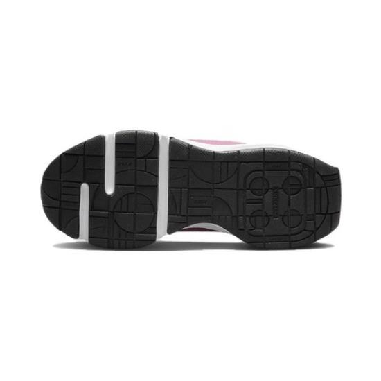 Nike Air Max Interlock Lite Low Espuma Rosa - DH9394-601