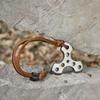 Zhongting TC4 Alloy EDC Self-Defense Multi-Tool