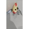 Used HEDDON Muskie Crazy Crawler Lure
