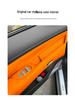 Xiaomi YU7 Car Door Window Lift Anti-slip Button Sticker