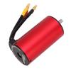 S3670 2850KV Brushless Motor Waterproof Replacement RC Brushless Motor for 1/8 RC Crawler