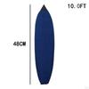 Cover for Surf Socks Funboard Longboard Hardboard