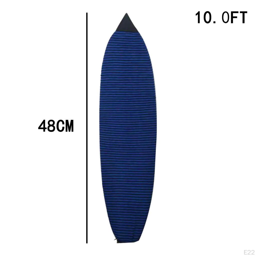 Cover for Surf Socks Funboard Longboard Hardboard