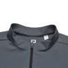 FILA Fitness Classic Long Sleeve Breathable T-Shirt Men Tops A11M541215FDY