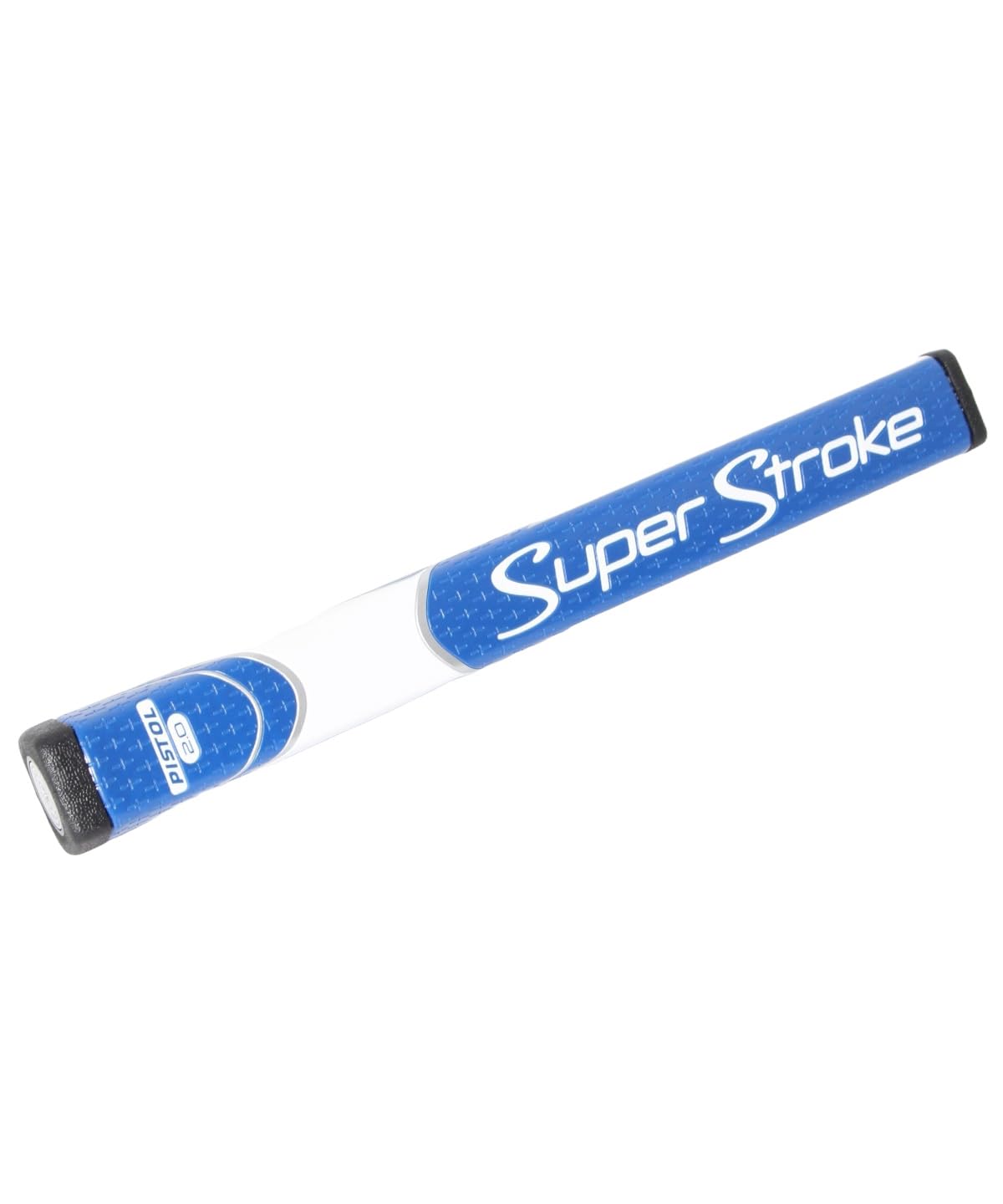 

SuperStroke Zenergy Pistol 2.0 Blue/White [GR-257 320]
