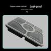 Disposable Anti-Theft Meal Box Sets