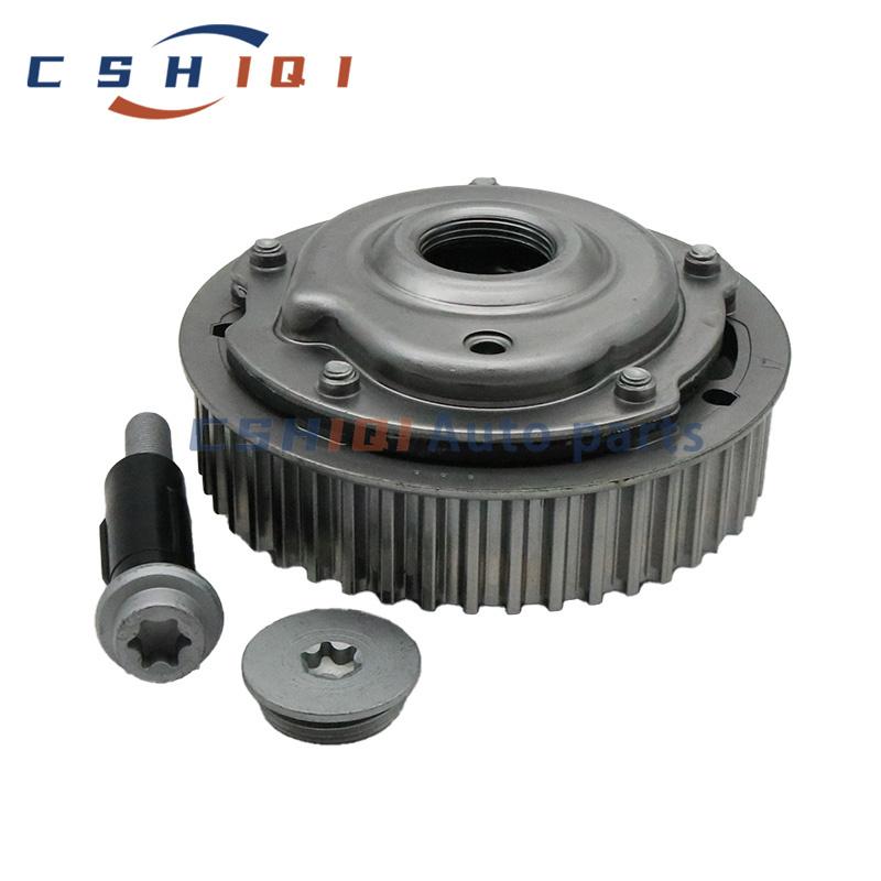 Timing Camshaft Gear For 2010-2017 Chevrolet Sonic Cruze Limited Aveo Aveo5 G3 Buick Cadillac Car Parts 55568386