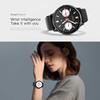 New Smart Watch Men Sports Fitness Watch Heart Rate Full Touch Screen Bluetooth Call  New Ultra Light Smartwatch