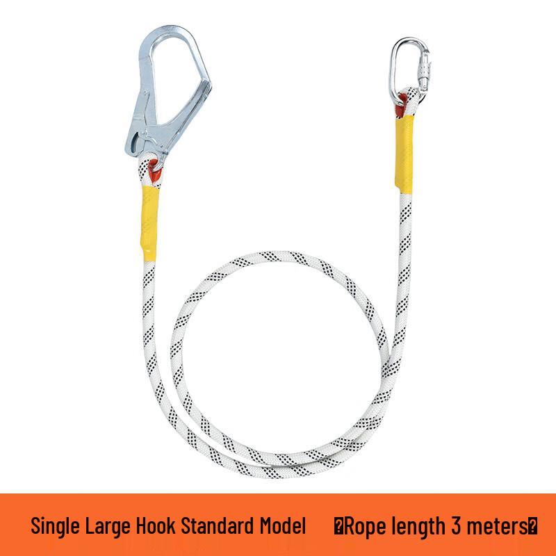 Высотный страховочный обвязка Shixun