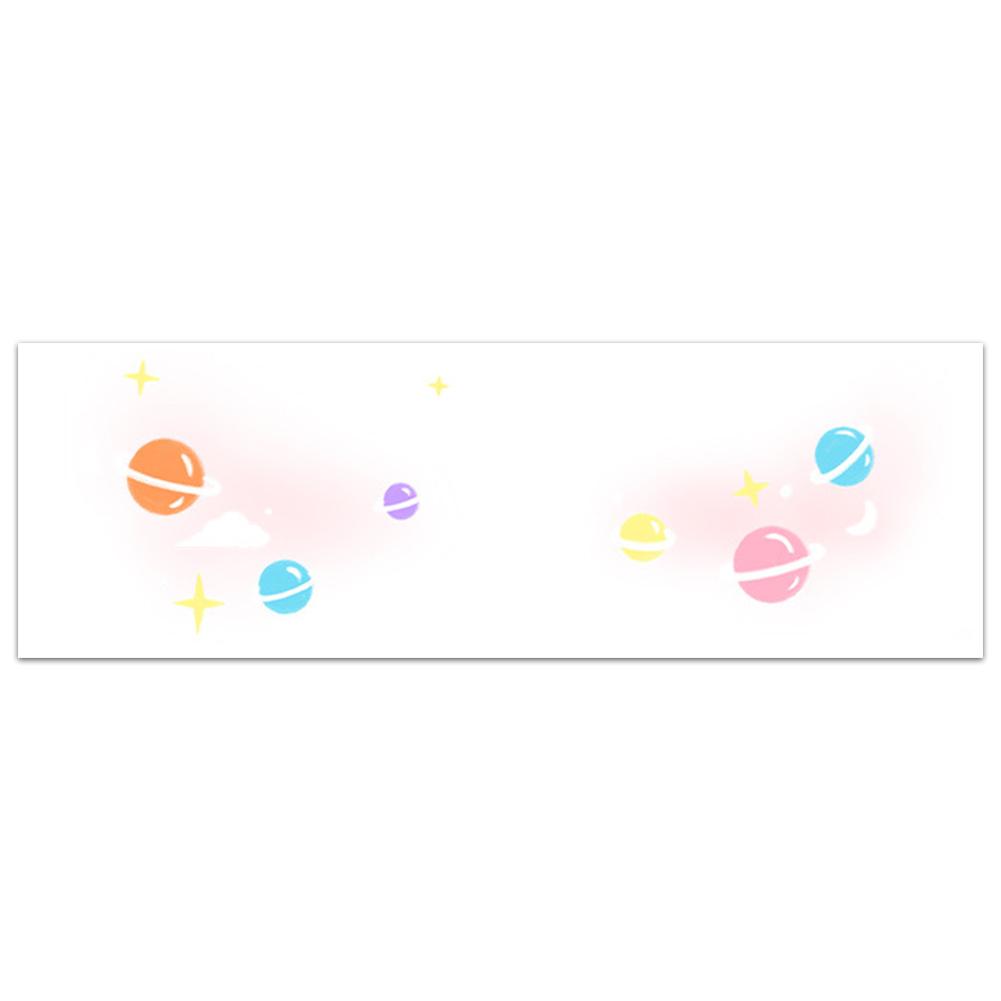 Christmas Makeup Face Stickers Disposable Sweet Blusher Tattoo Rabbit Sticker Deer Gift J4E9