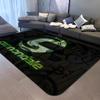 Cannondales Door Mat Washable Non-Slip Living Room Sofa Chairs Area Mat Kitchen Toilet Rug