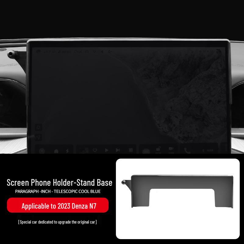 Denza Car Screen Mobile Holder for D9/N8/N7 Models