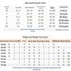 2025 New Korean-Style High-Waisted Slimming Elastic Shorts for Women