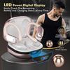 Bluetooth Wireless Earbuds [2025 Bluetooth Earbuds] Bluetooth 5.3 ENC Noise Cancelling, 80 Hours of Playback, IPX7 Waterproof, Ear Hook Design, Auto