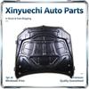 Aluminum Hood for BMW 5 Series G30/G38 (41007440427)