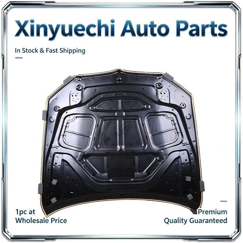 Aluminum Hood for BMW 5 Series G30/G38 (41007440427)