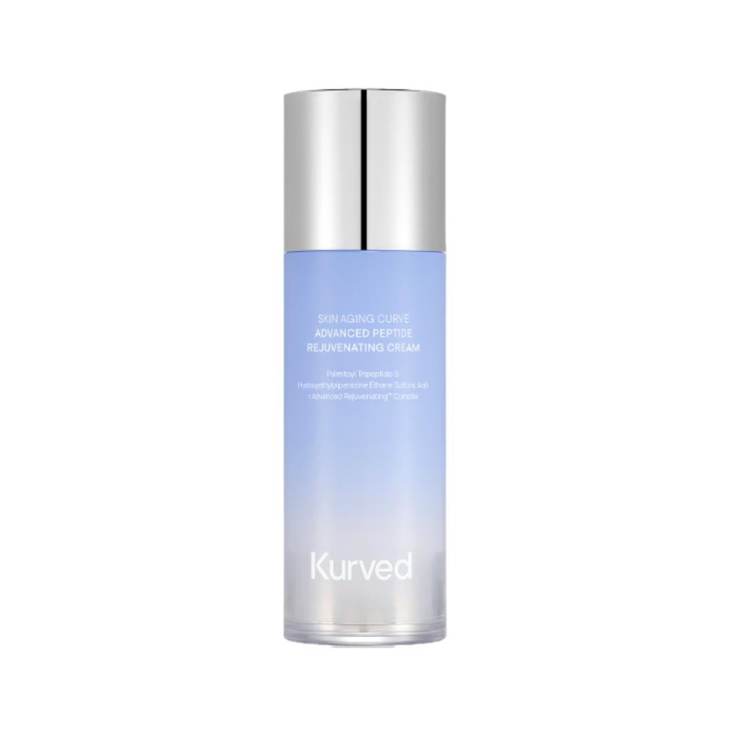 Kurved Advanced Peptide Rejuvenating Cream 50ml
