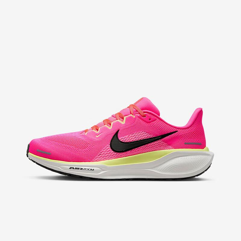 NIKE Men s PEGASUS 41 CM Running Shoes 45