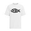 Herren T-Shirt Bio Baumwolle Jesus Is King Gott Bibel Love Beten Kirche Glauben