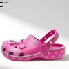 Classic Pixar Strawberry Kids Shoes Unisex Sandals & Flip-Flops