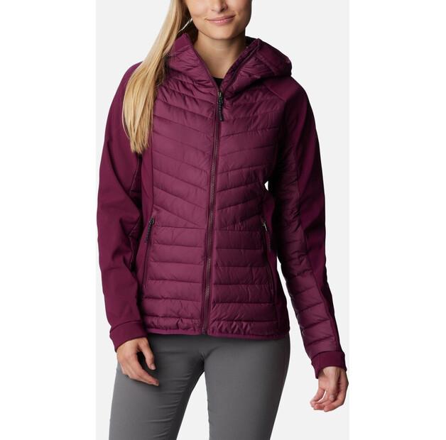 Гибридная куртка Columbia Powder Lite Hybrid M