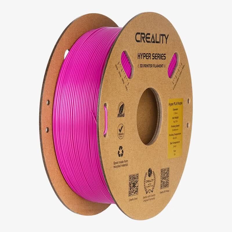CREALITY Hyper-PLA High-Speed 3D Printer Filament