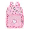 Cartoon pattern kindergarten schoolbag large capacity lightweight children's backpack to reduce the burden of students backpack fashion
