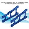 Aluminum Alloy Upgrading Part Rr Swing Arm Fit for   Slash 4X4 1/10 RC Truck