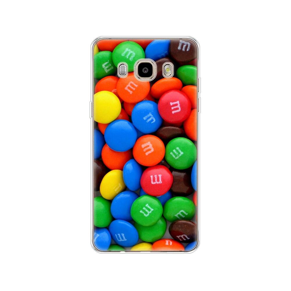 

Мягкий чехол для Samsung Galaxy J7 2016, силиконовый чехол из ТПУ J710 J710F, чехол для Samsung J7 2016, чехол Samsung J7 2016