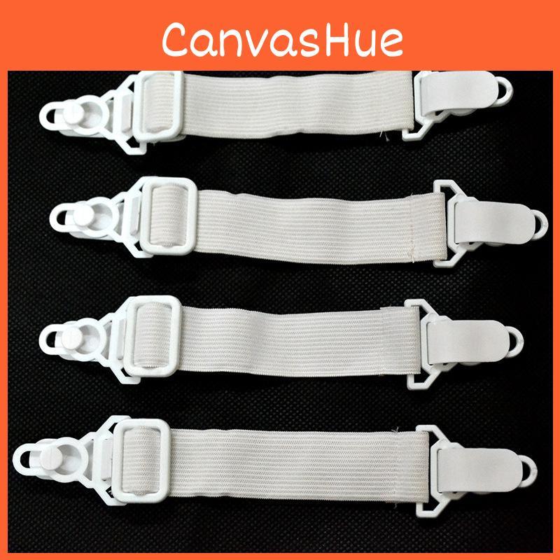 Clamps Bed Sheet With Firm Grip For Bed Cover Securing And Household Bedding