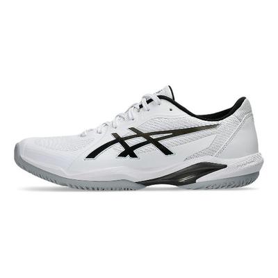 Solution Swift FF 2 Branco Cinza Chumbo Tênis Masculinos 1041A466-100