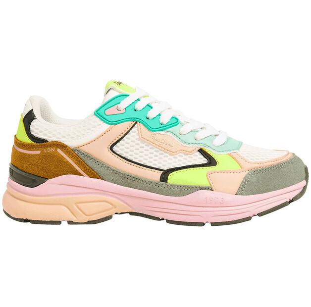 Pepe Jeans Кросовки Dave Sport W EU 40