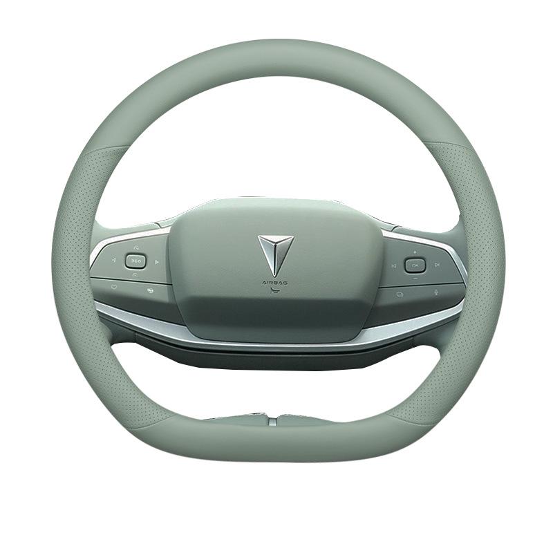 2024 Changan Deepal S07 Ultra-Thin All-Season Electric Steering Wheel Cover