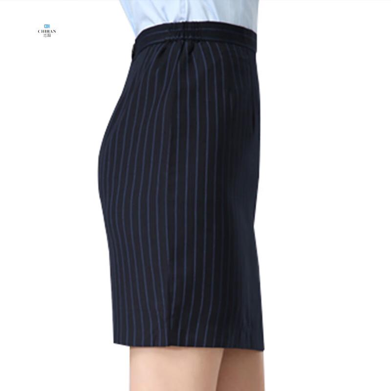 Chihan Construction Bank Women s Work Uniform Collection M