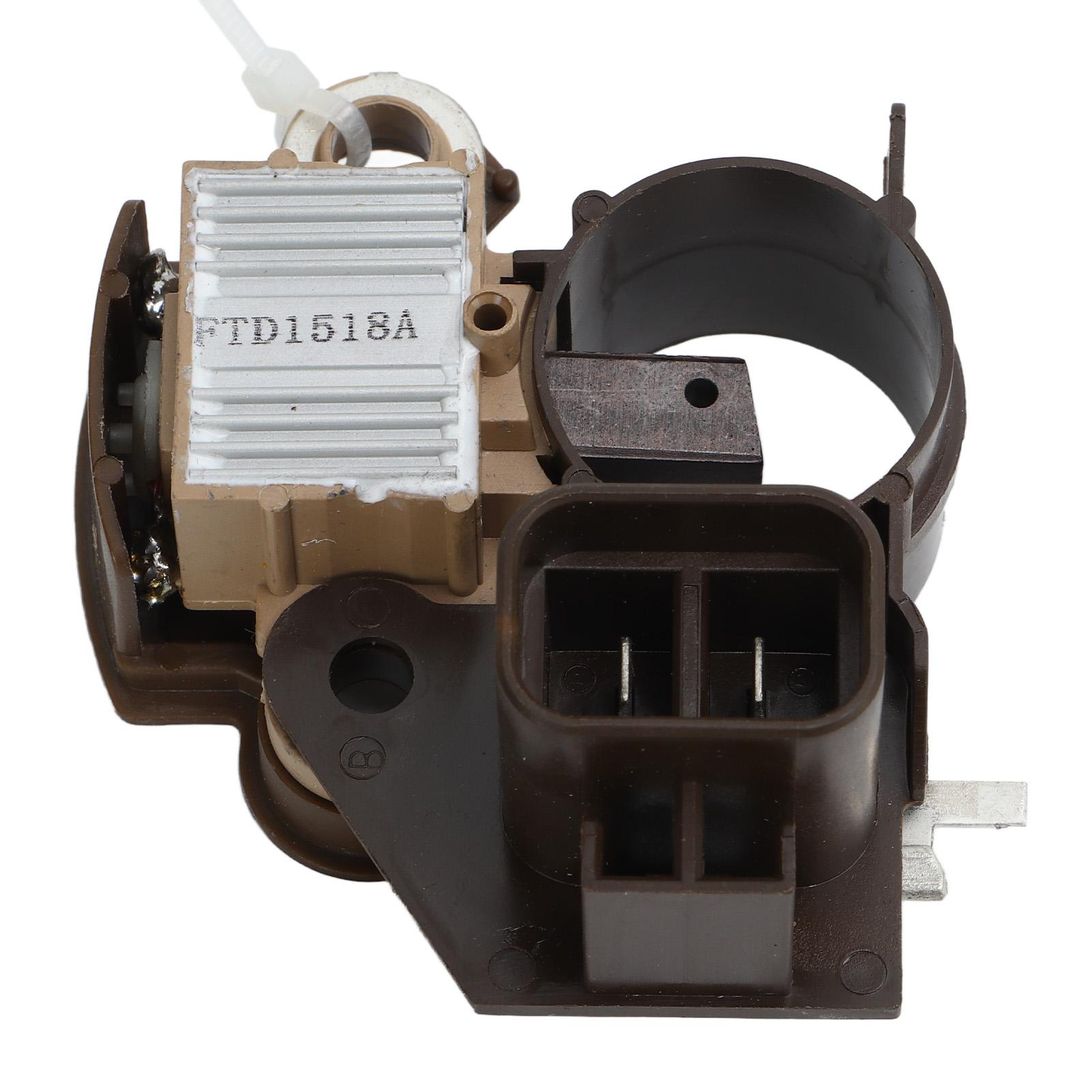 

Регулятор напряжения генератора 2310015P91 Замена для Hyundai Sonata 19982013