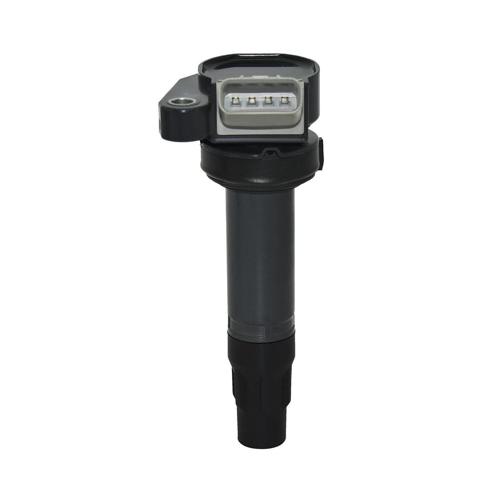 Ignition Coil 19070-97207 for DAIHATSU MOVE (L150_, L160_) 0.7 10-2002 - 10-2006 659 43 58 EF-VE MPV